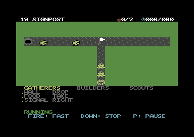 Little Programs — Commodore 64 runtime screenshot 5