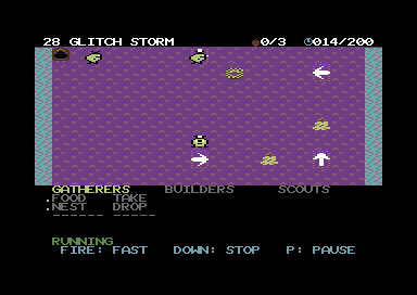 Little Programs — Commodore 64 runtime screenshot 6