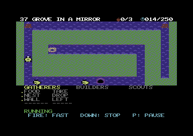 Little Programs — Commodore 64 runtime screenshot 7